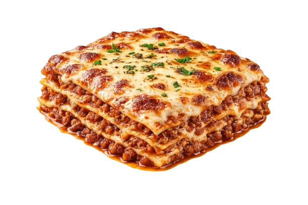 Lasaña